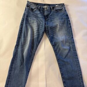 Lucky Women's Sienna Slim Boyfriend Jeans